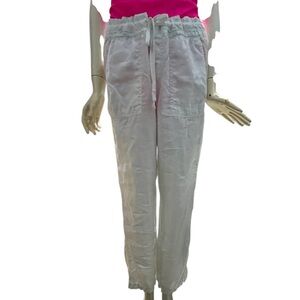 Caslon Linen  Pants